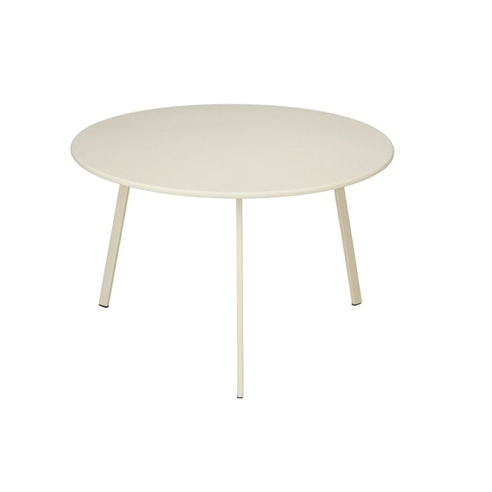 Seatle Salontafel - Creme