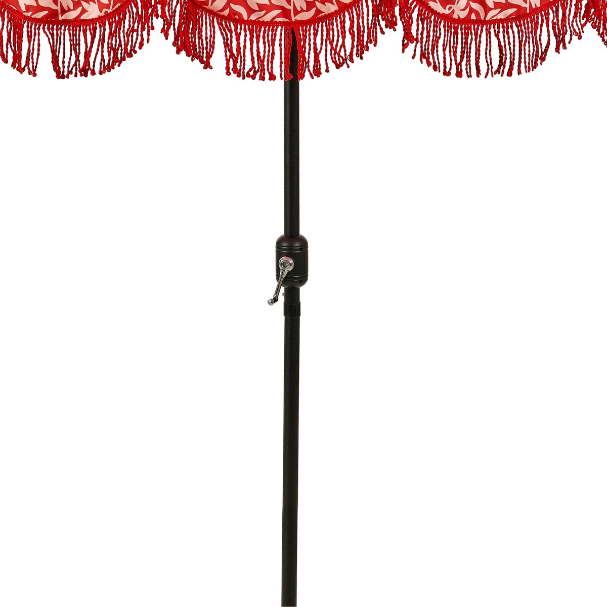 Kelly Parasol - Rood