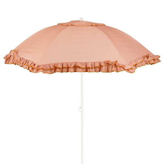 Luna Parasol - Perzik
