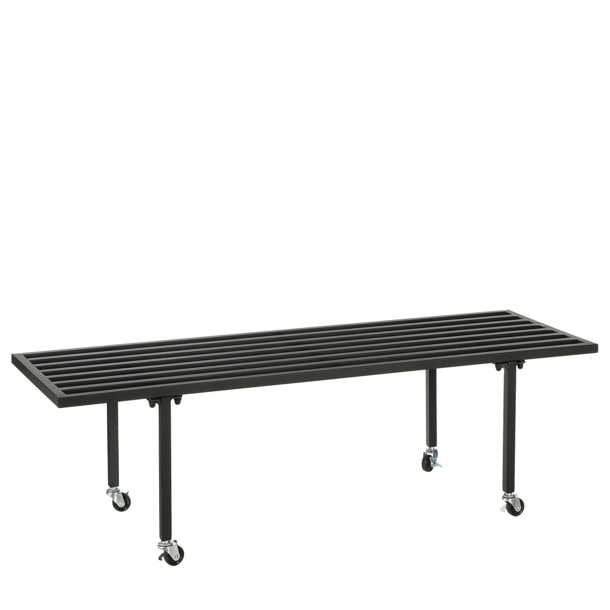 Greenrax Plantentafel
