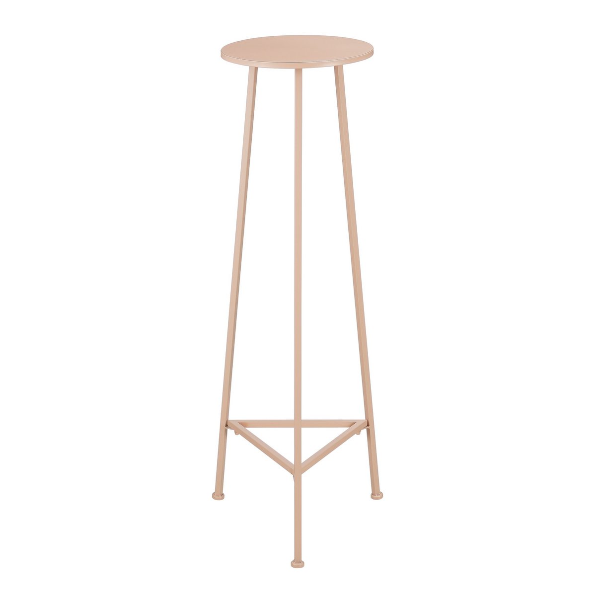 Adine Plantentafel Lichtroze Hoog