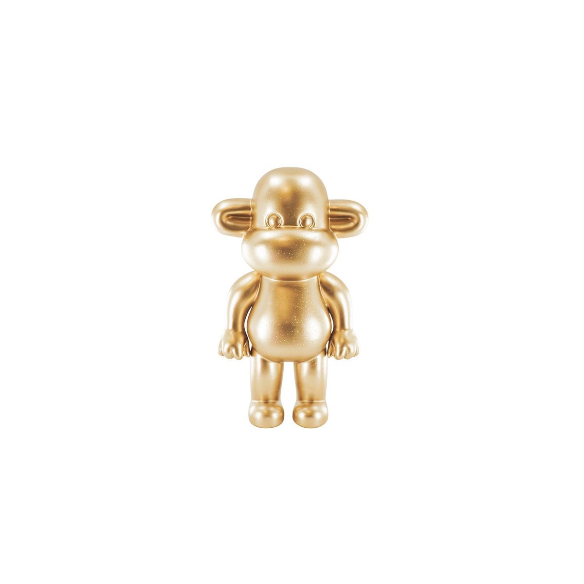 The Legend Monkey - Chill - Goud - Medium