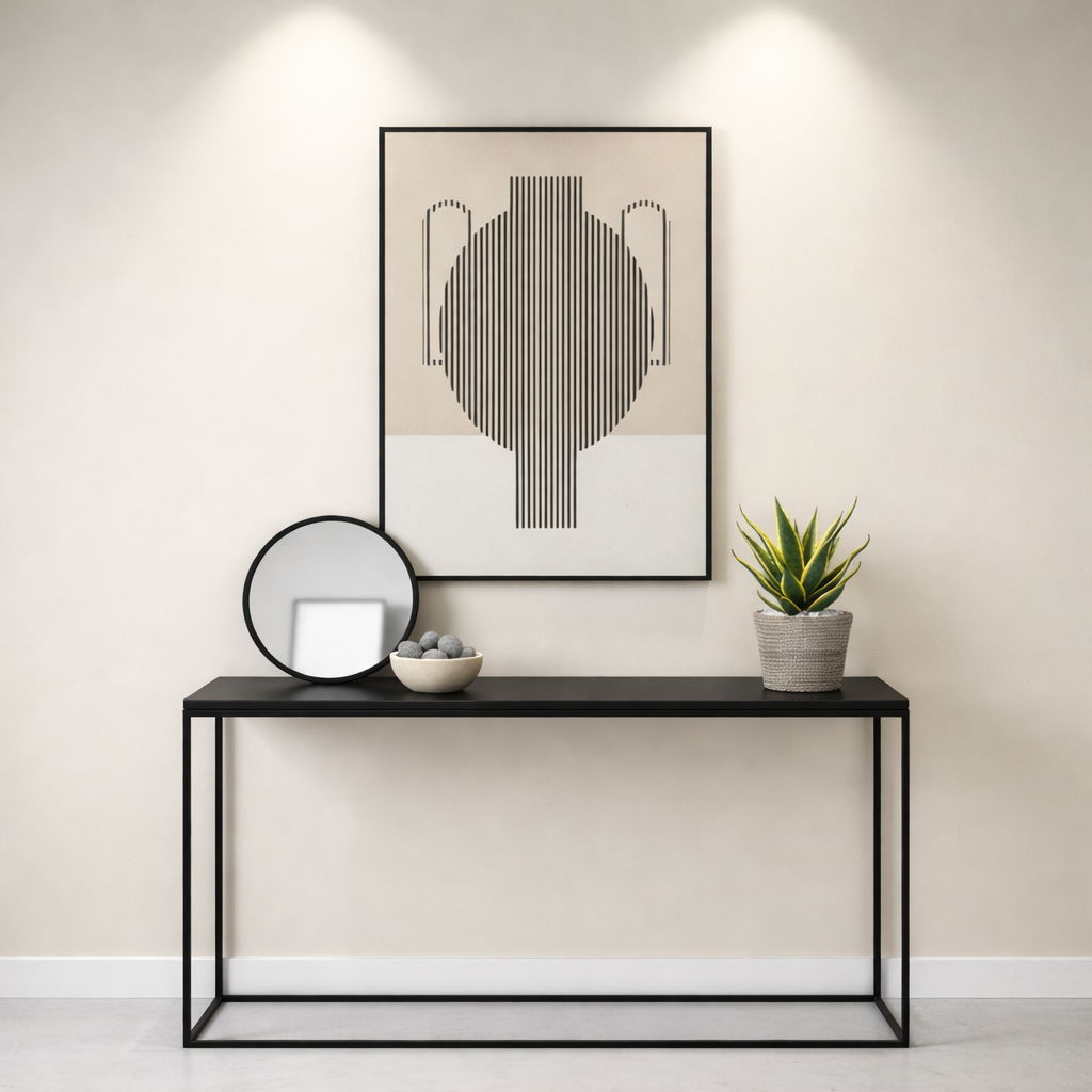 Varo Wanddecoratie