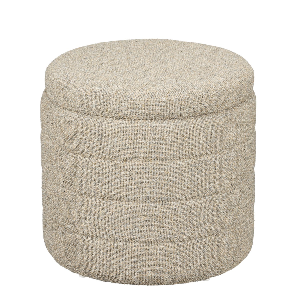 Pouffe Poef - Beige