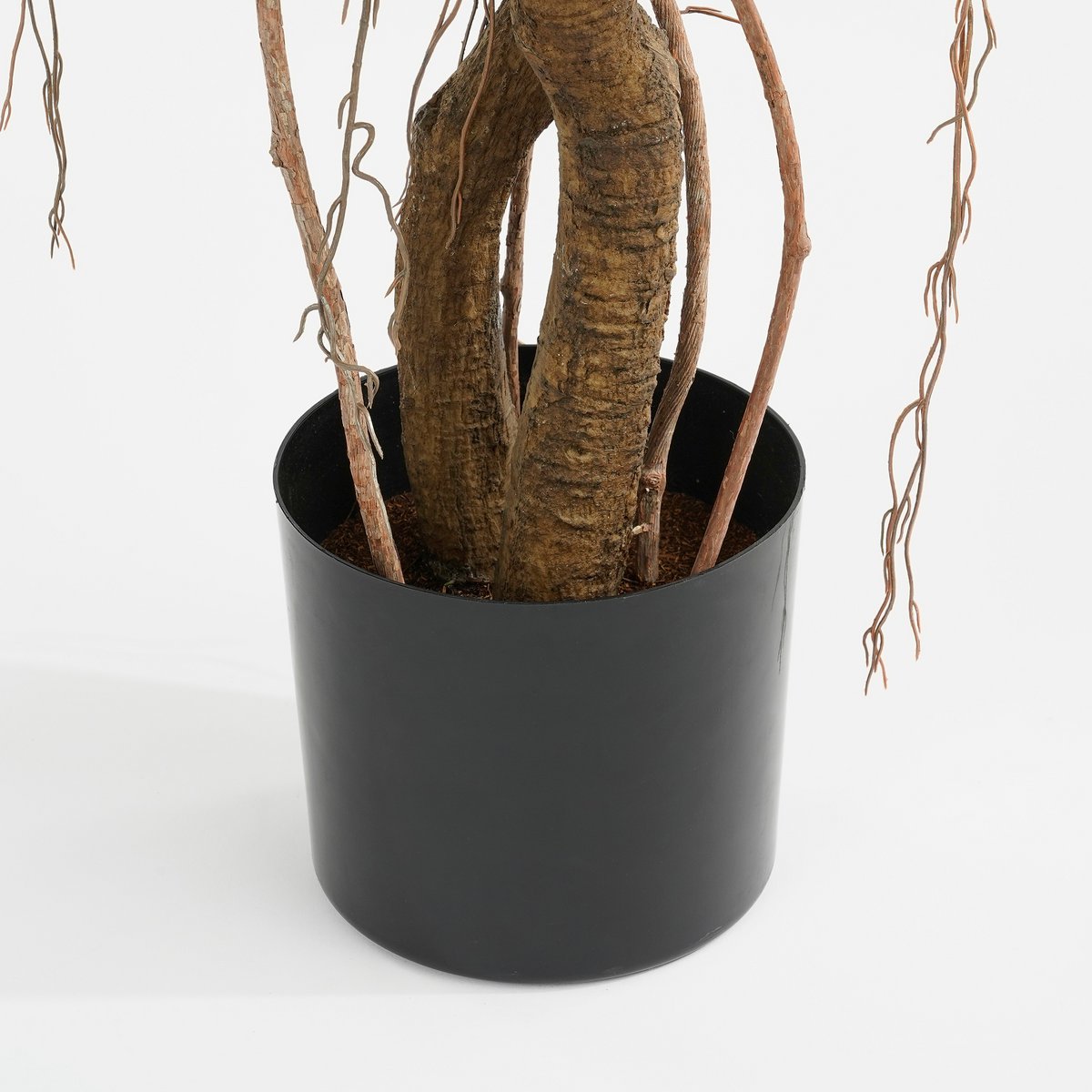 Philodendron Kunstplant met Pot - Large