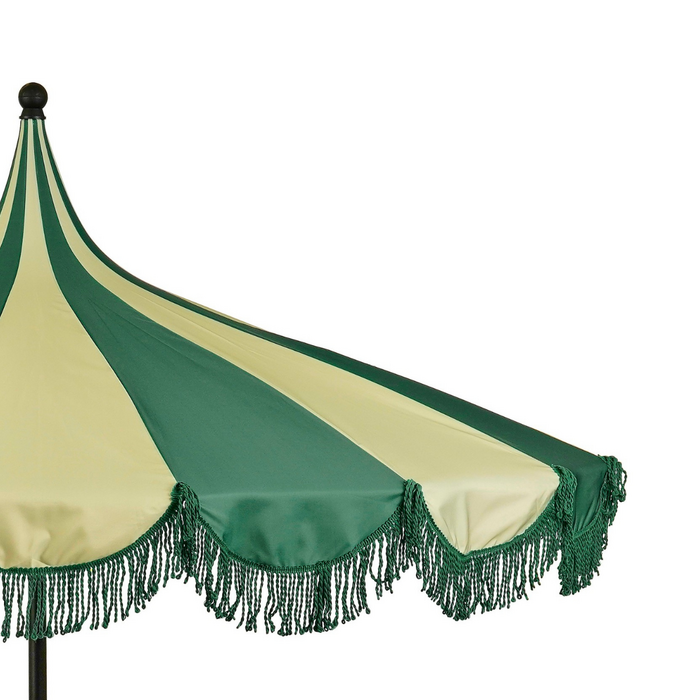Kim Parasol - Groen