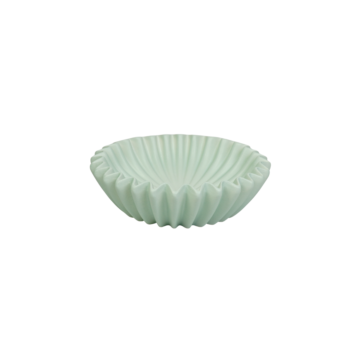 Filter Fold Bowl - Groen