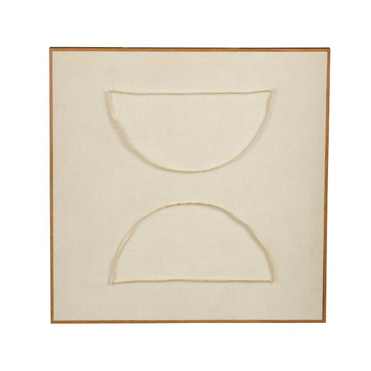 Eno Wanddecoratie