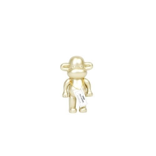 The Legend Monkey - Chill - Goud - Klein