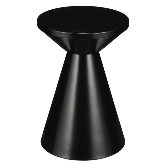 Jim Bijzettafel - Zwart