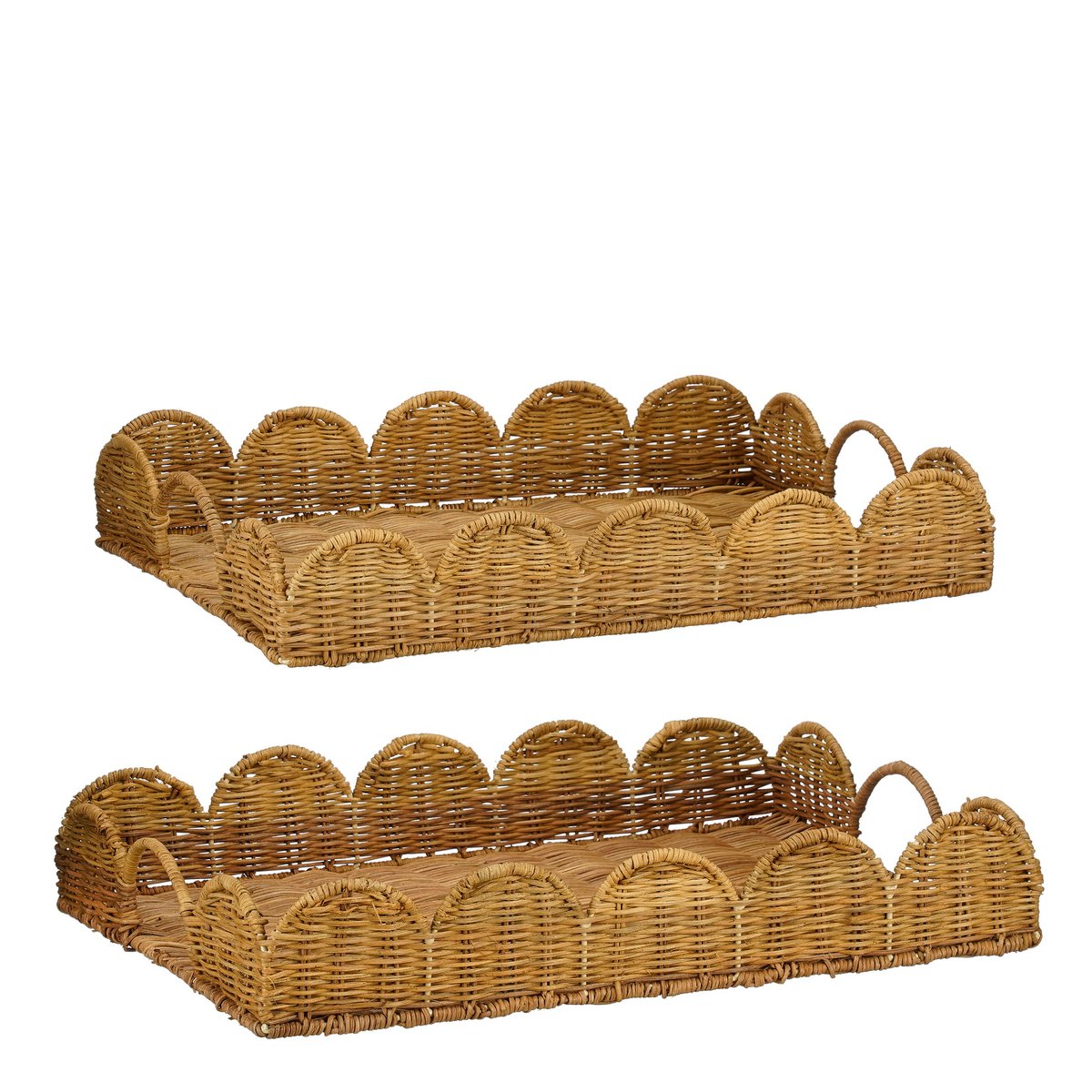Eleta Dienblad Set van 2