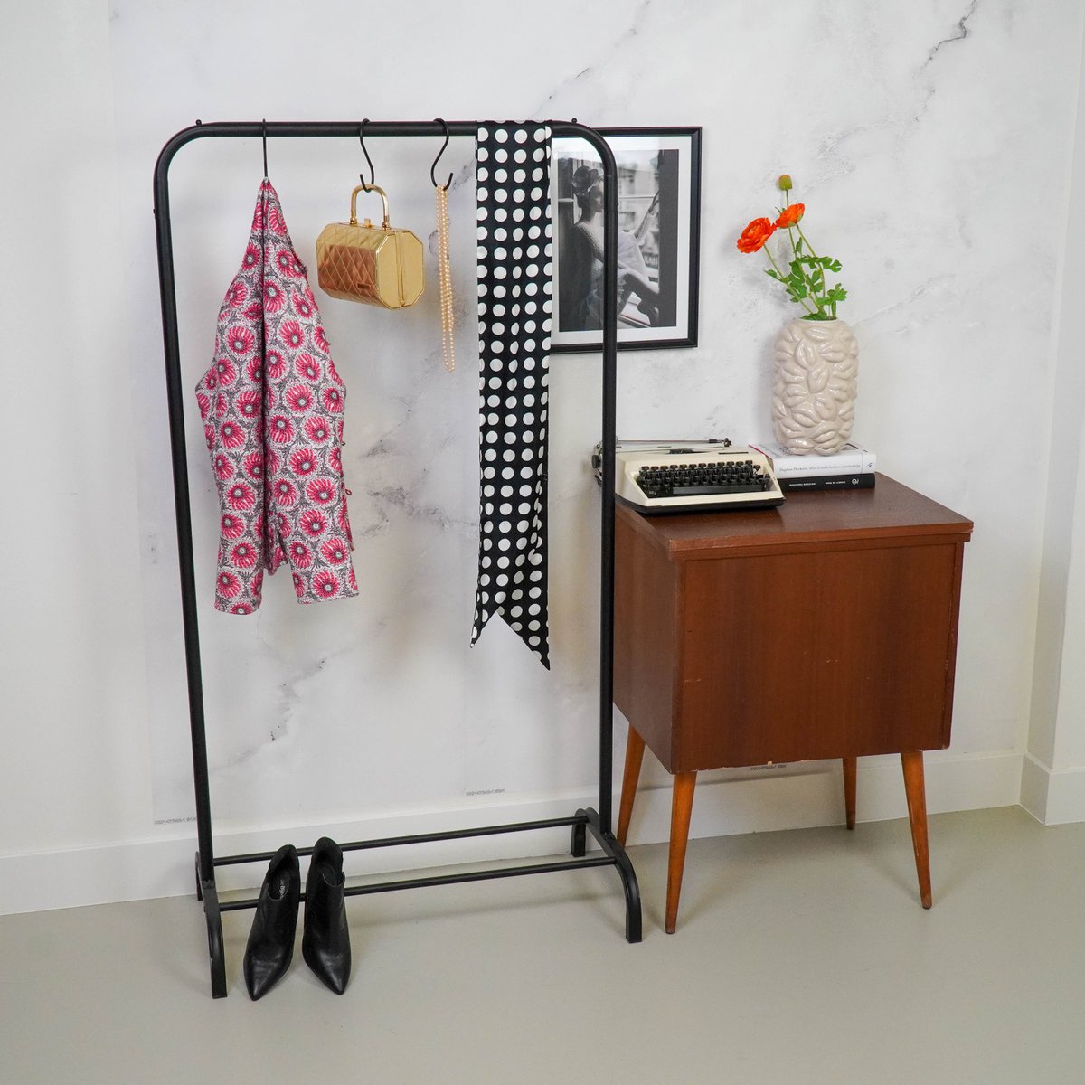 Runway Wardrobe Kleidingrek