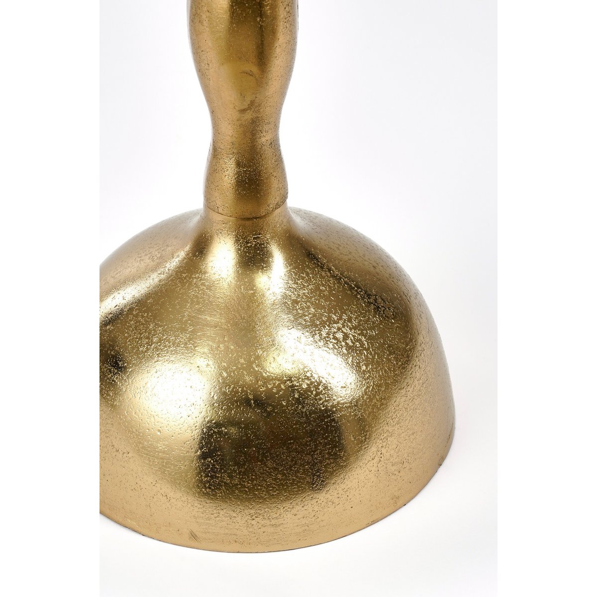 Duco Bijzettafel Goud - Small