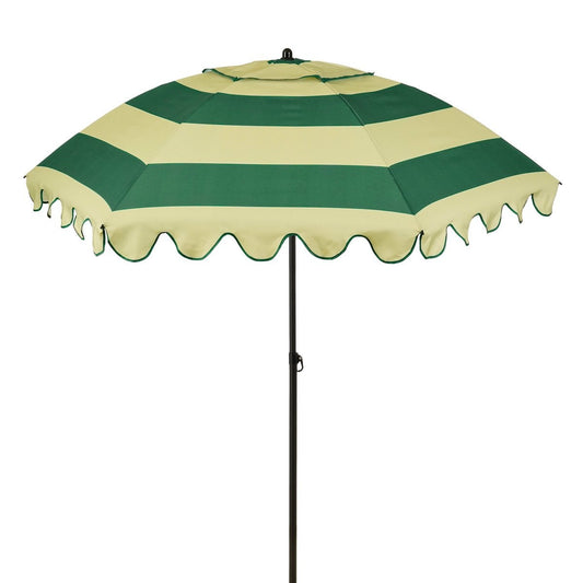 Riviera Parasol - Groen