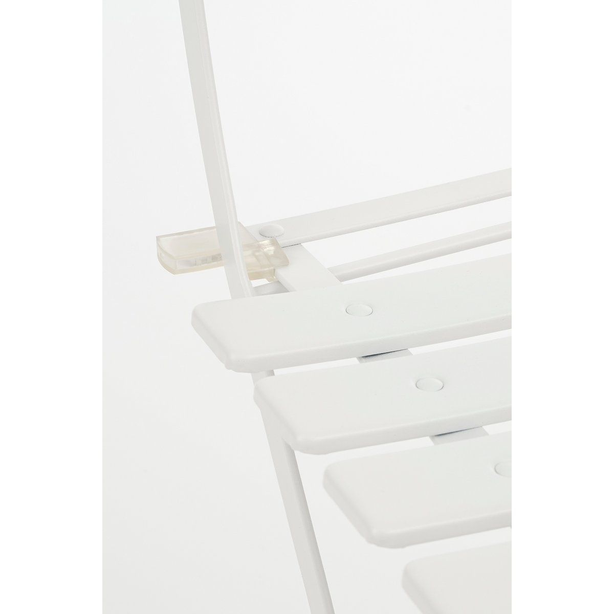 Laurence Bistroset Set van 3 - Wit