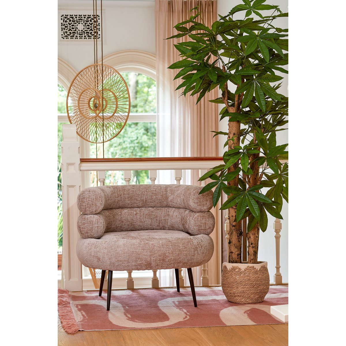 Pachira Kunstplant - XL