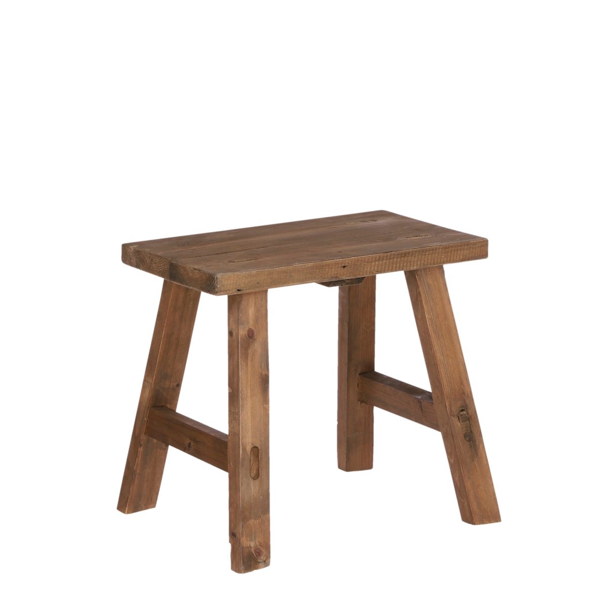 Bold Houten Krukje