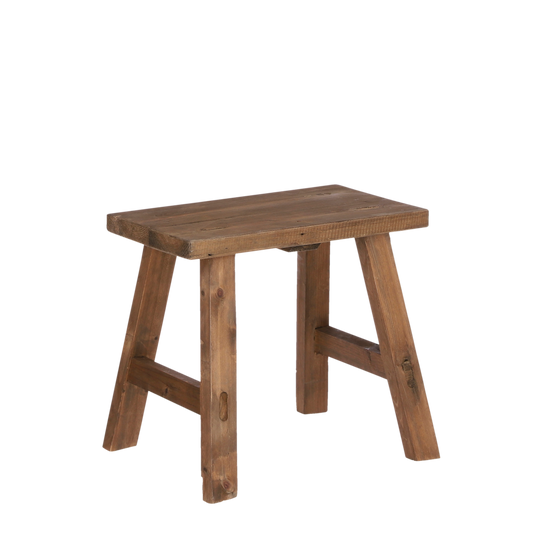 Bold Houten Krukje