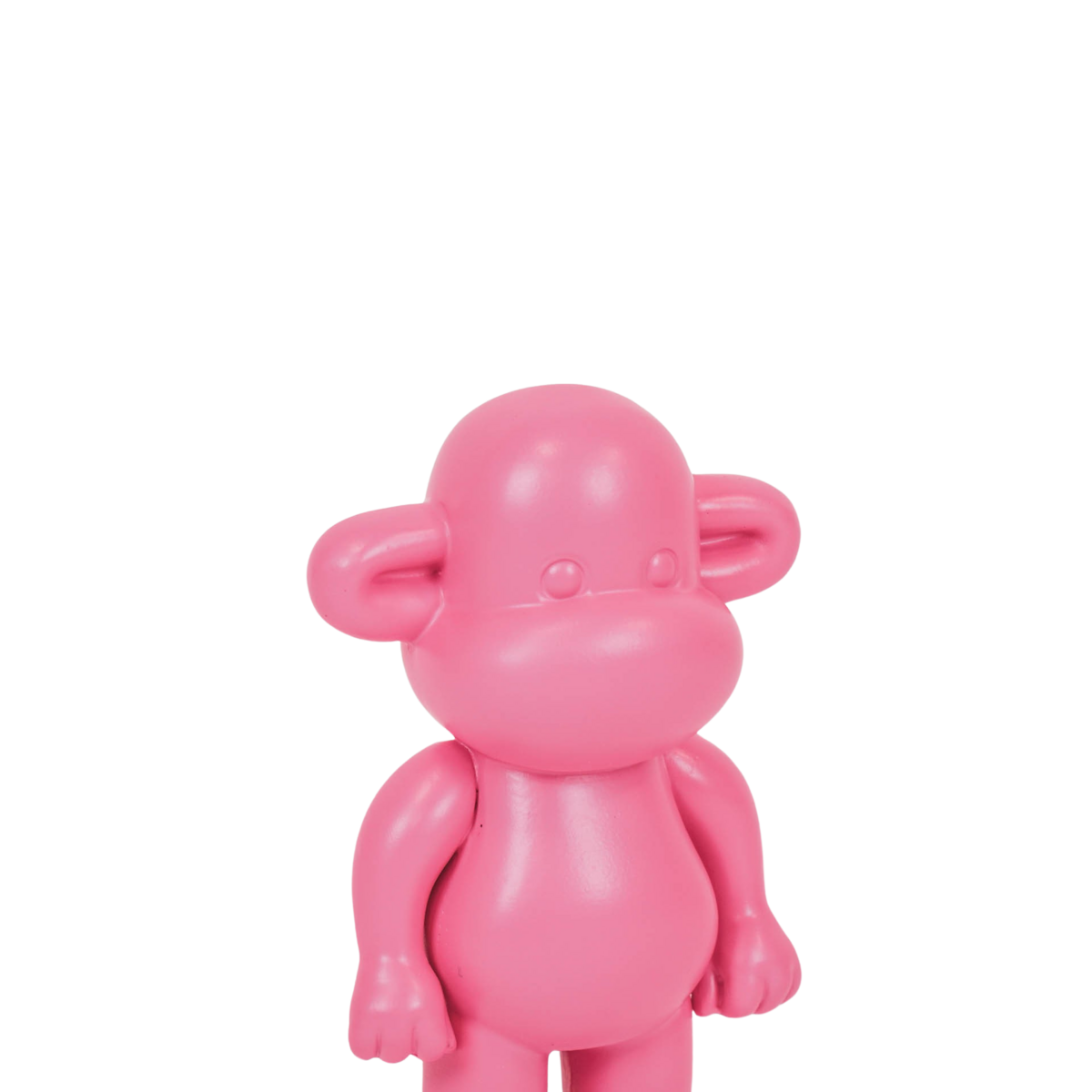 The Legend Monkey - Chill - Roze - Klein