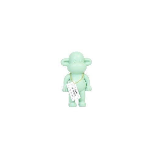 The Legend Monkey - Chill - Groen - Klein