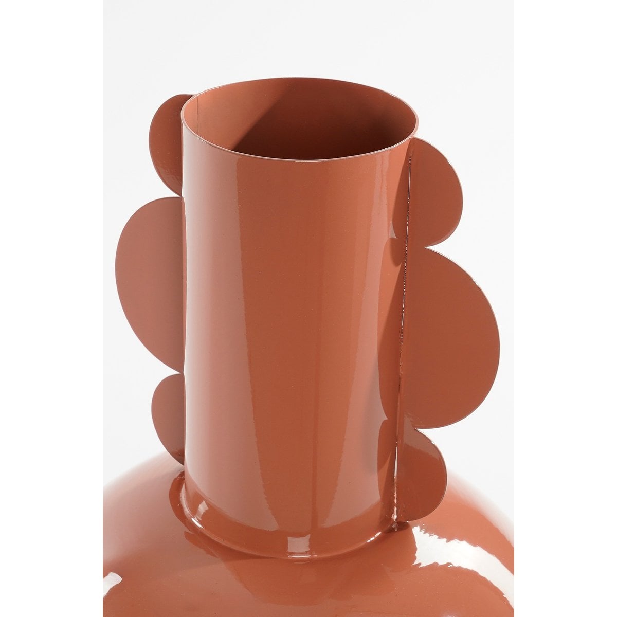 Boyd Vaas Single - Terra