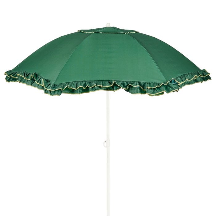 Luna Parasol - Groen