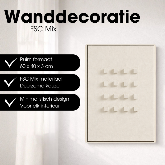 Elin Wanddecoratie