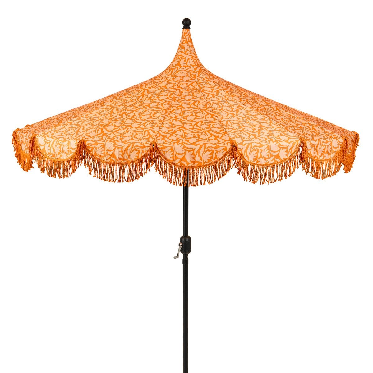 Kelly Parasol - Oranje