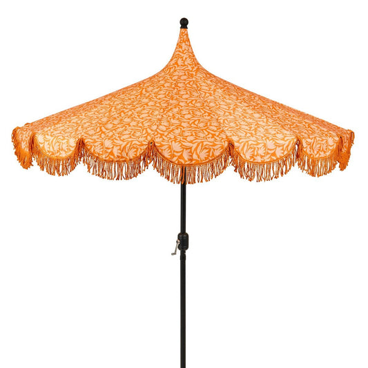 Kelly Parasol - Oranje