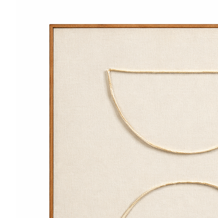 Eno Wanddecoratie