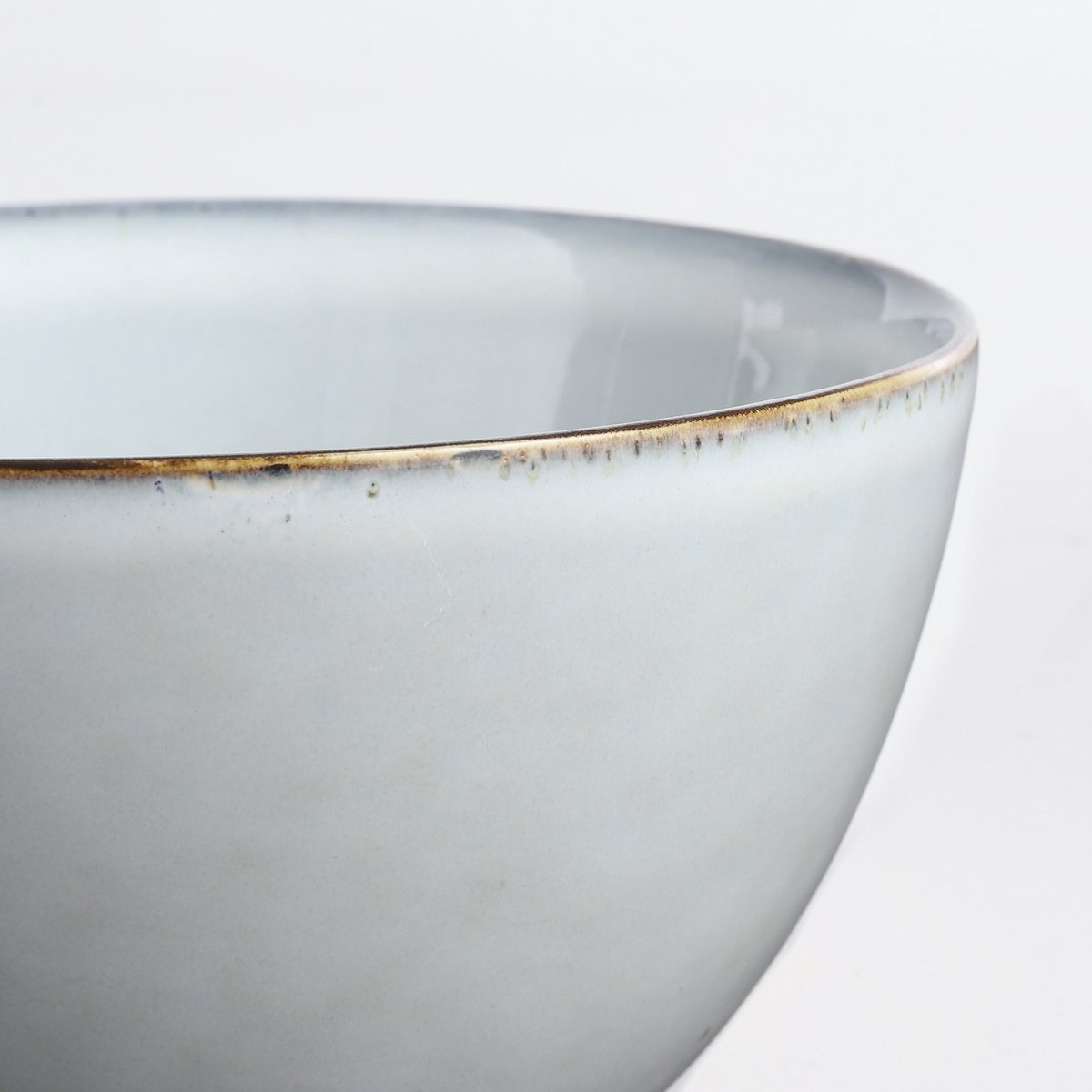 Tabo Serviesset 4 Persoons - Grijs/Blauw