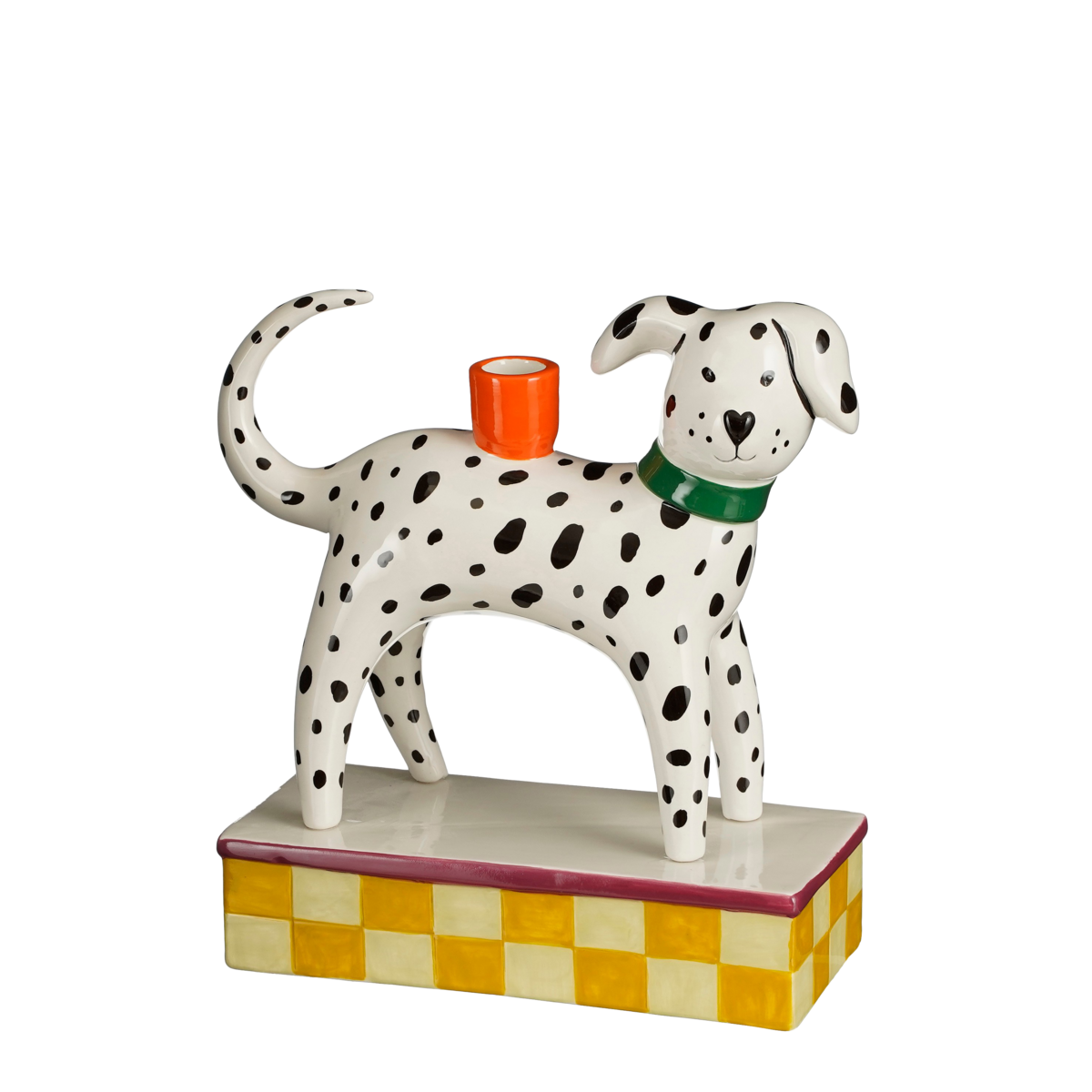 Kandelaar Dalmatiër