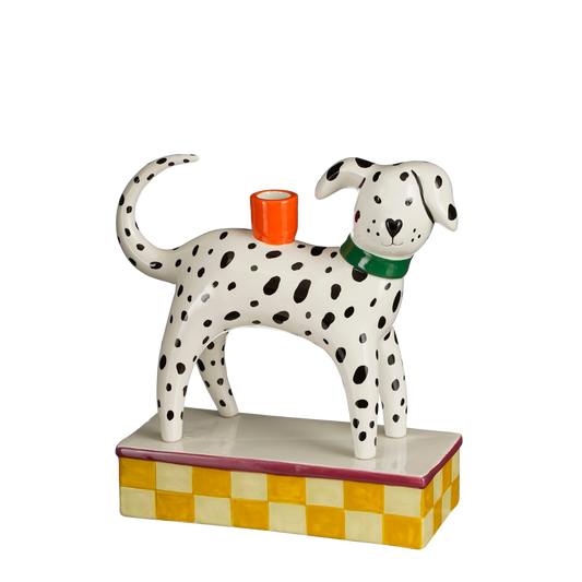 Kandelaar Dalmatiër