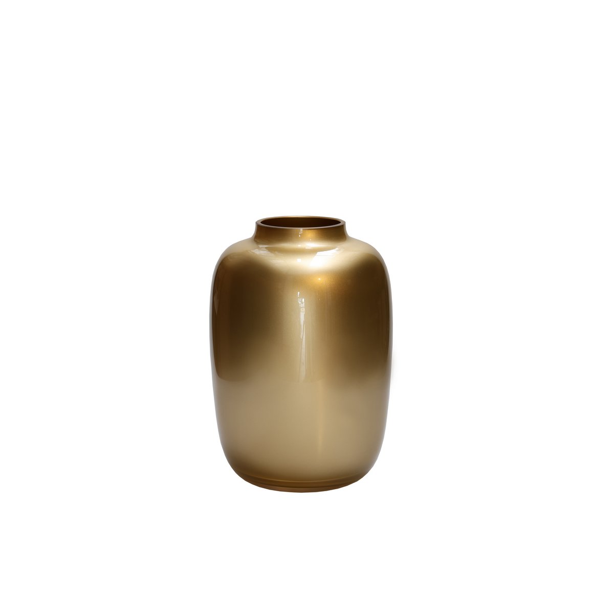 Artic Vaas Goud