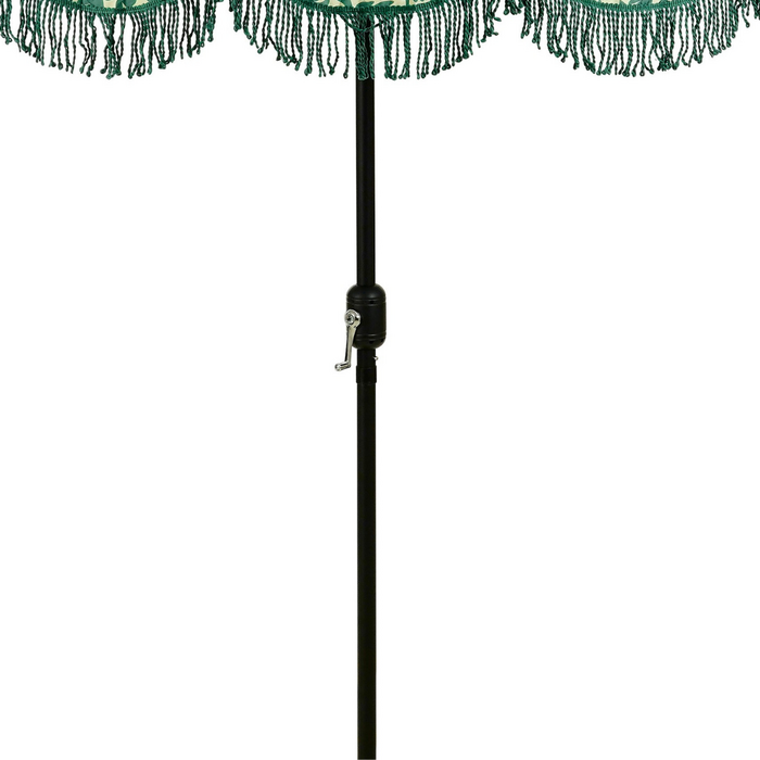 Kelly Parasol - Groen