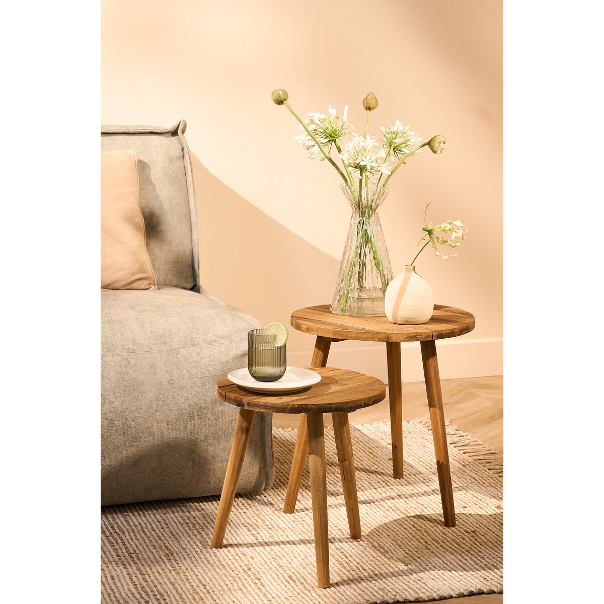 Bold Bijzettafel Klein