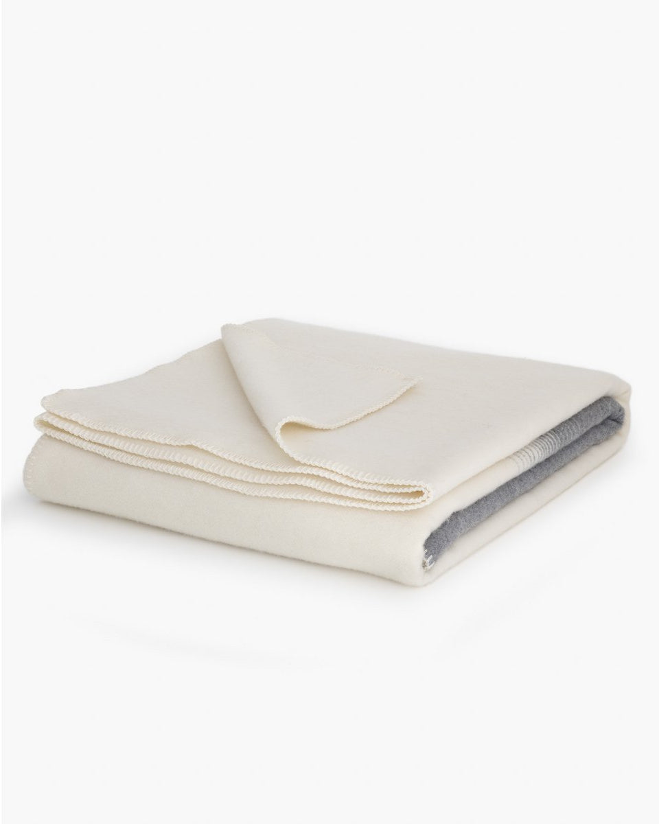 Ivoor Deken - Mist
