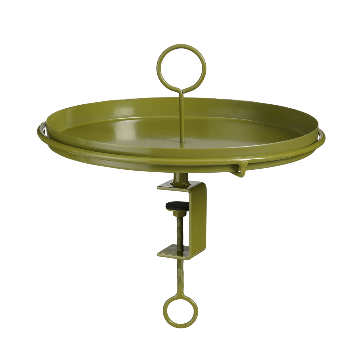 Aston Dienblad met Klem - Groen