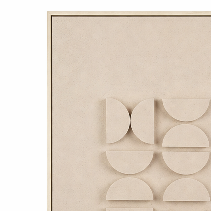 Arlo Wanddecoratie