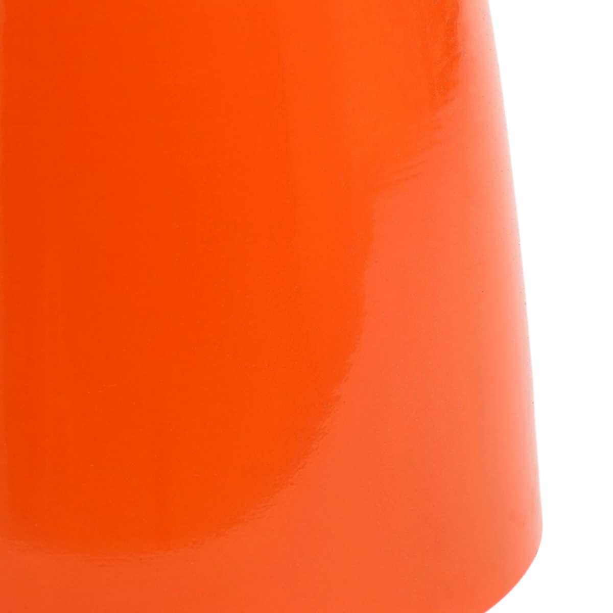 Elliott Bijzettafel - Oranje