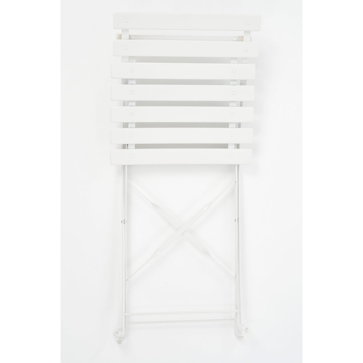 Laurence Bistroset Set van 3 - Wit