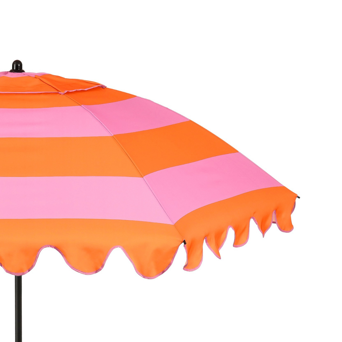 Riviera Parasol - Oranje