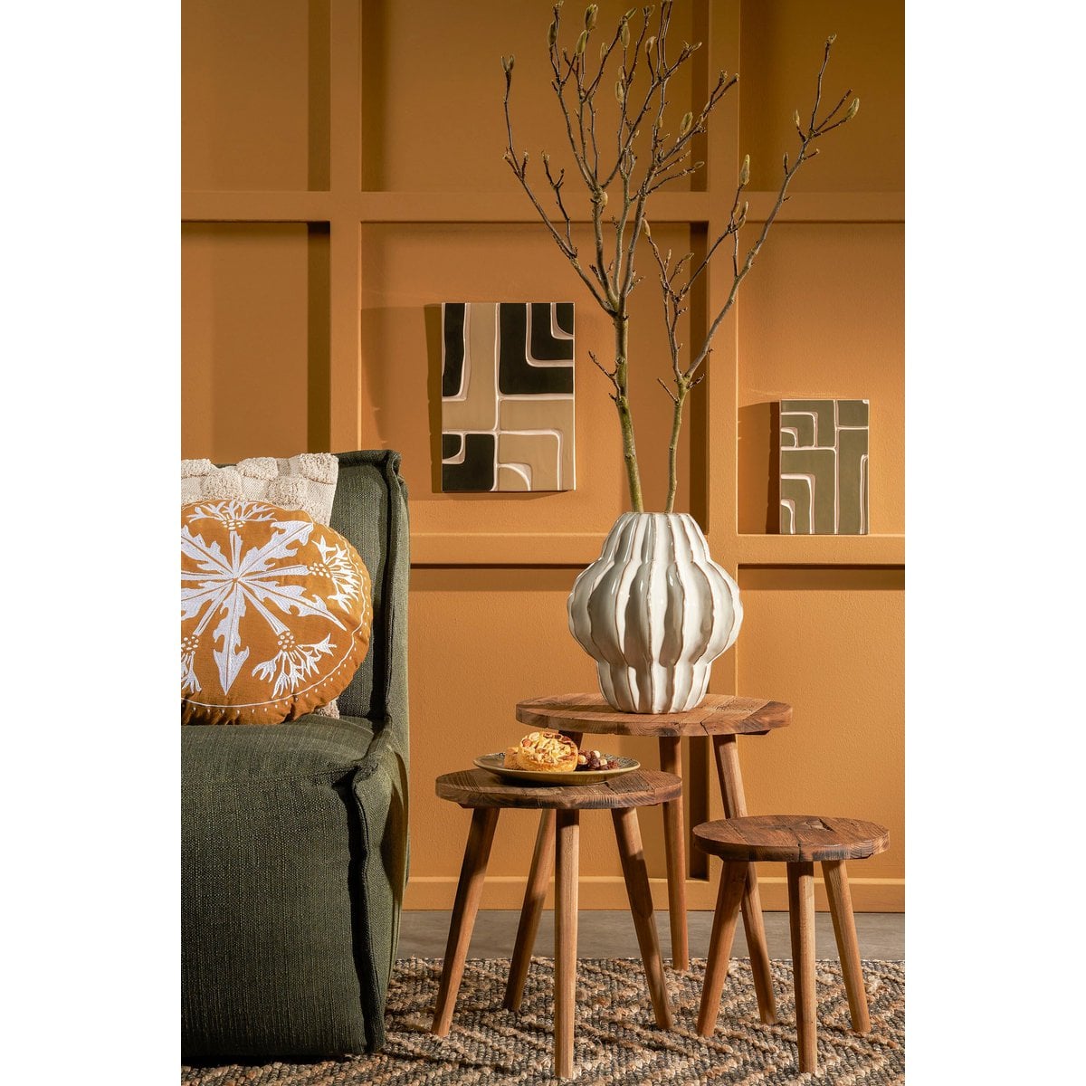 Bold Bijzettafel - Small