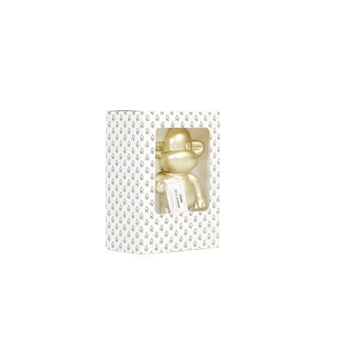 The Legend Monkey - Hang Loose - Goud - Klein