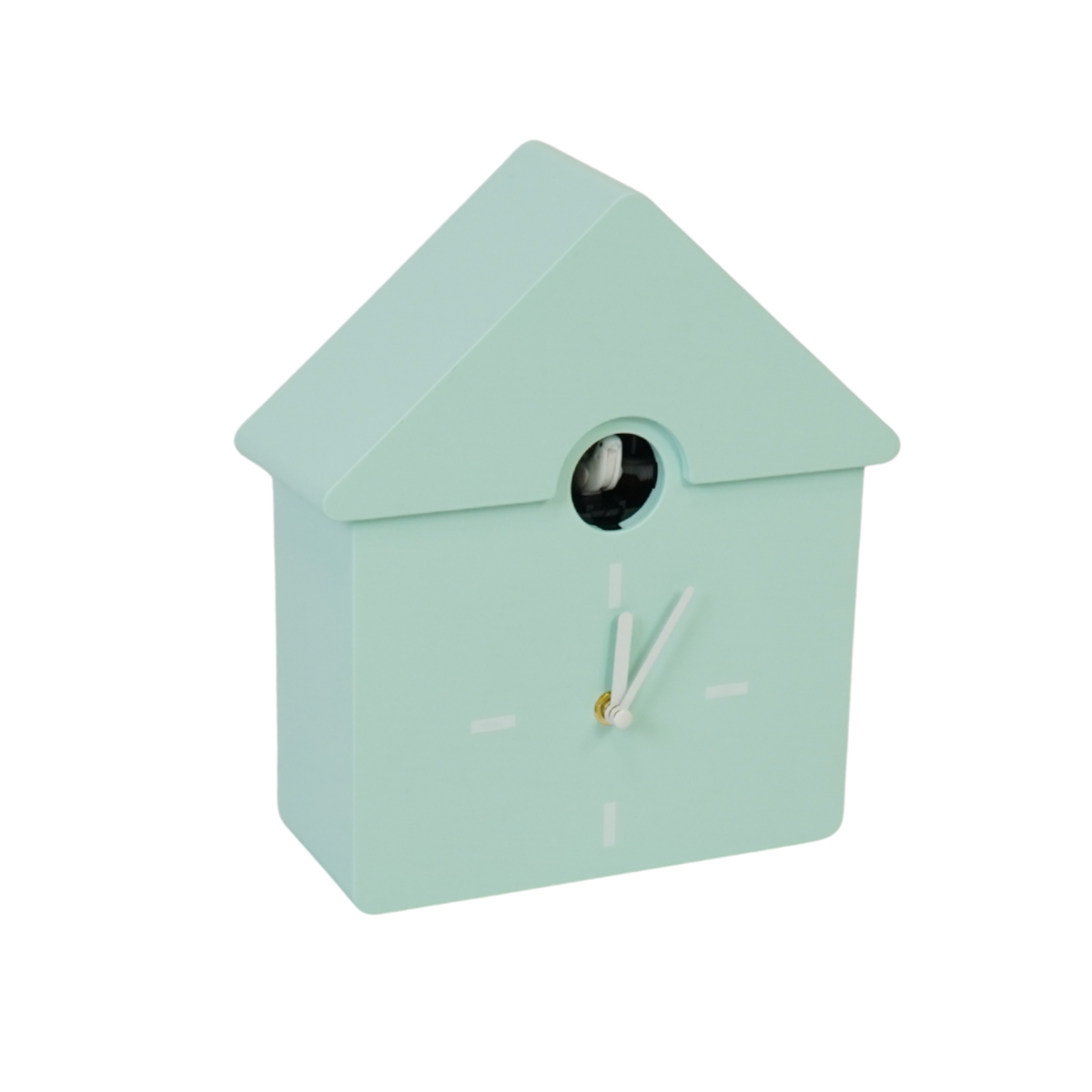 Cuckoo Klok – Groen