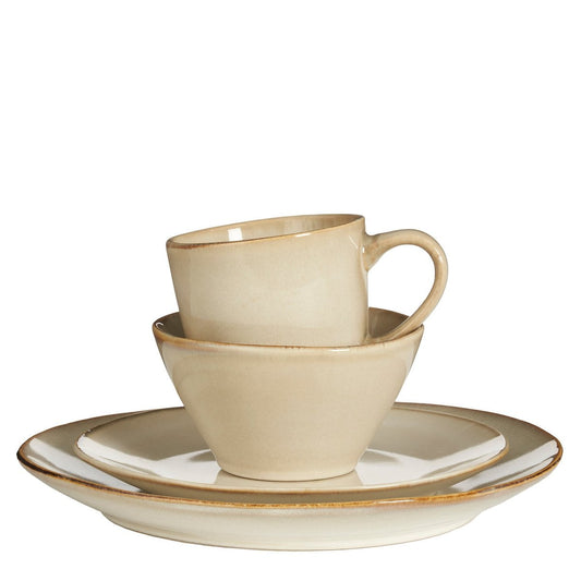 Racco Servies - Beige