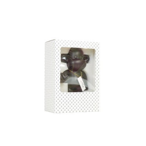 The Legend Monkey - Hang Loose - Zwart - Medium
