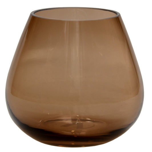 Tasman Waxinelichthouder Taupe