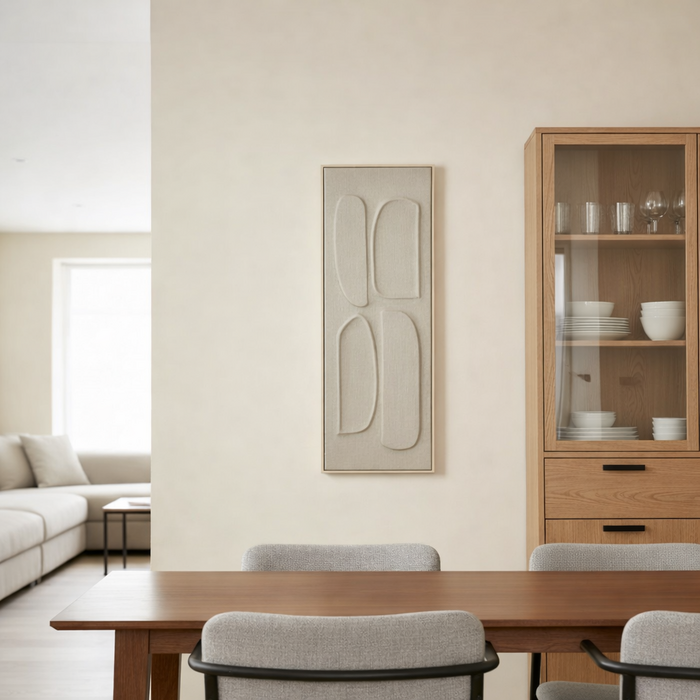 Keal Wanddecoratie