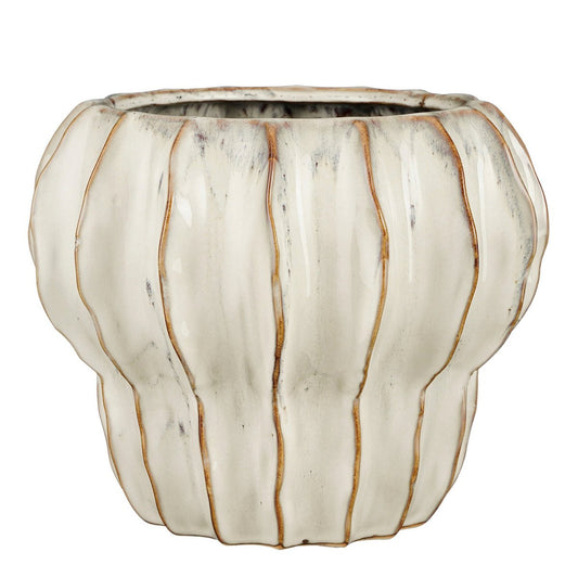 Altea Bloempot - Wit